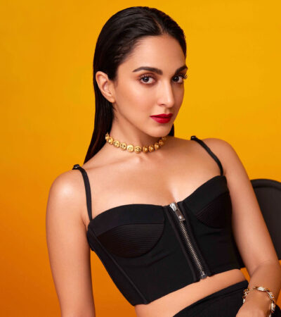 Kiara advani