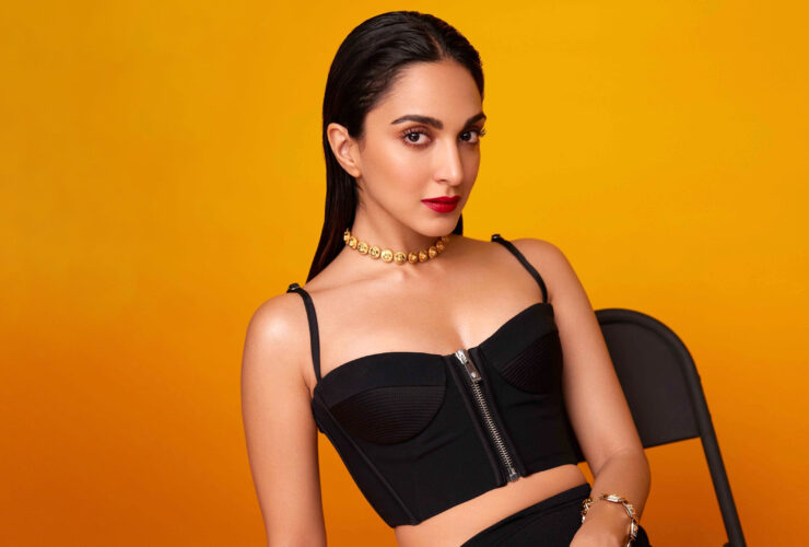 Kiara advani