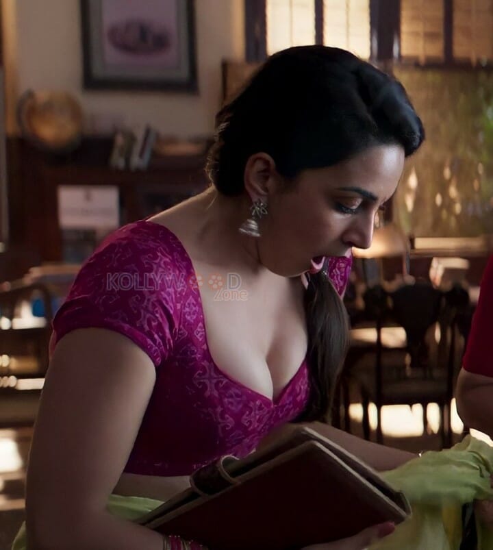 Kiara advani movies