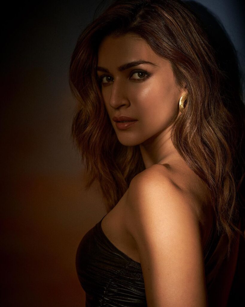 Kriti sanon beautiful photo