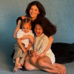 Kylie Jenner Children