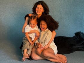 Kylie Jenner Children