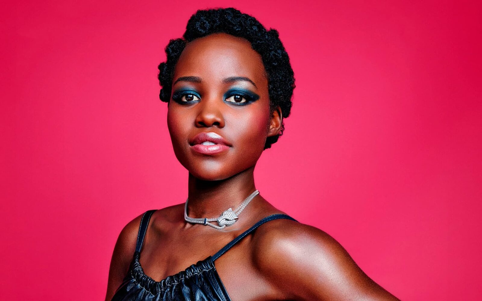 Lupita Nyong'o trending news
