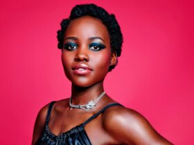 Lupita Nyong'o trending news