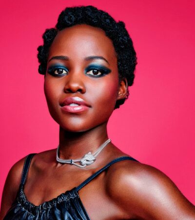 Lupita Nyong'o trending news