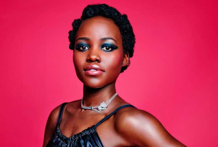 ‘The Odyssey’: Christopher Nolan Confirms Lupita Nyong’o Playing Two Roles 12 Lupita Nyong'o trending news