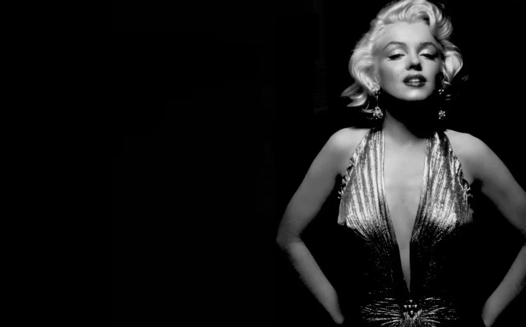 Marilyn Monroe pictures