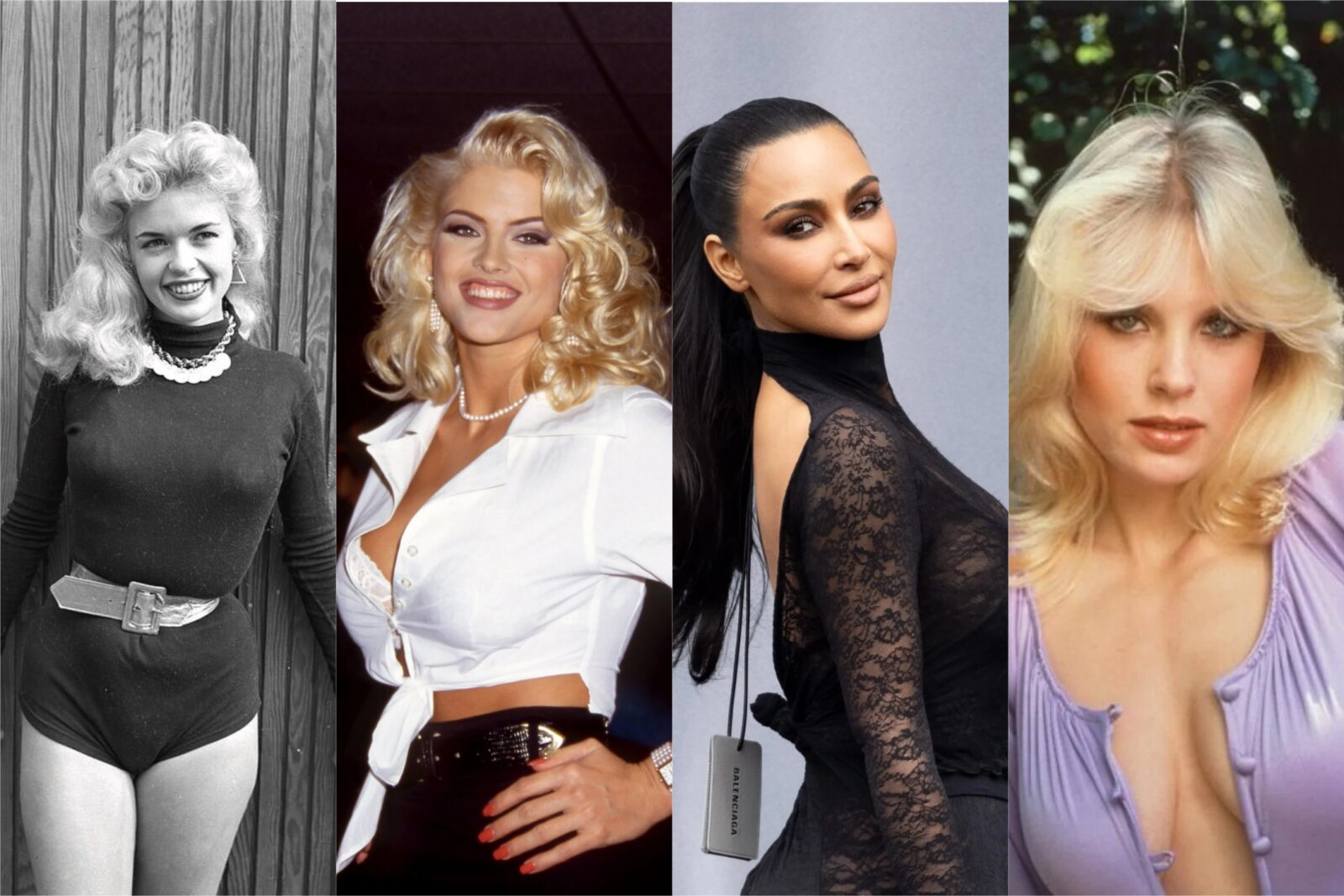 The 10 Most Beautiful Playboy Models