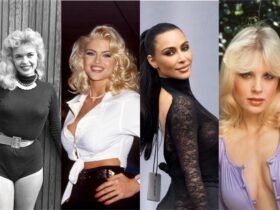 The 10 Most Beautiful Playboy Models Who Became Global Sensations 11 The 10 Most Beautiful Playboy Models