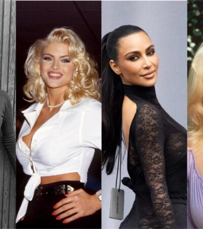 The 10 Most Beautiful Playboy Models
