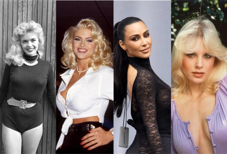The 10 Most Beautiful Playboy Models