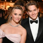 Reese Witherspoon Son