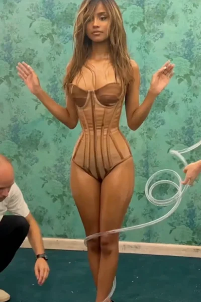 Tyla music video photos