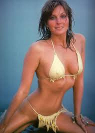 Young Bo Derek pics