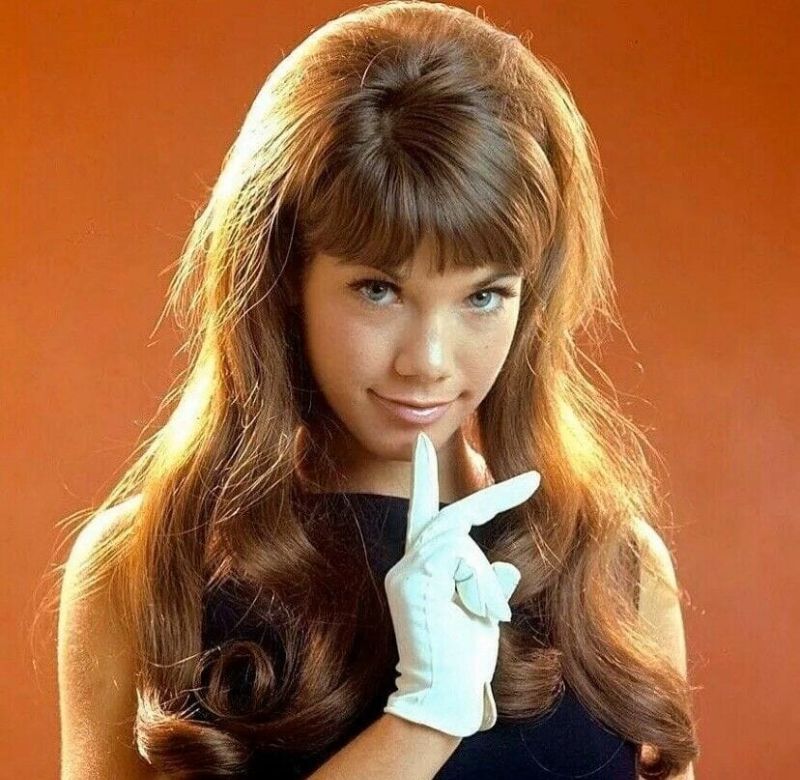 Young barbi benton photo