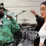 katy perry and chief keef