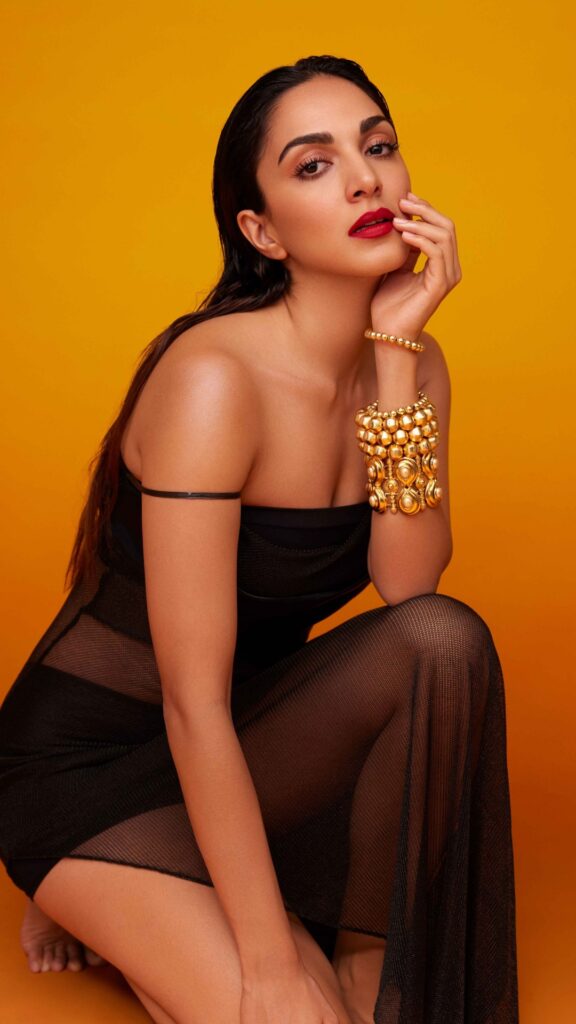 kiara advani beautiful