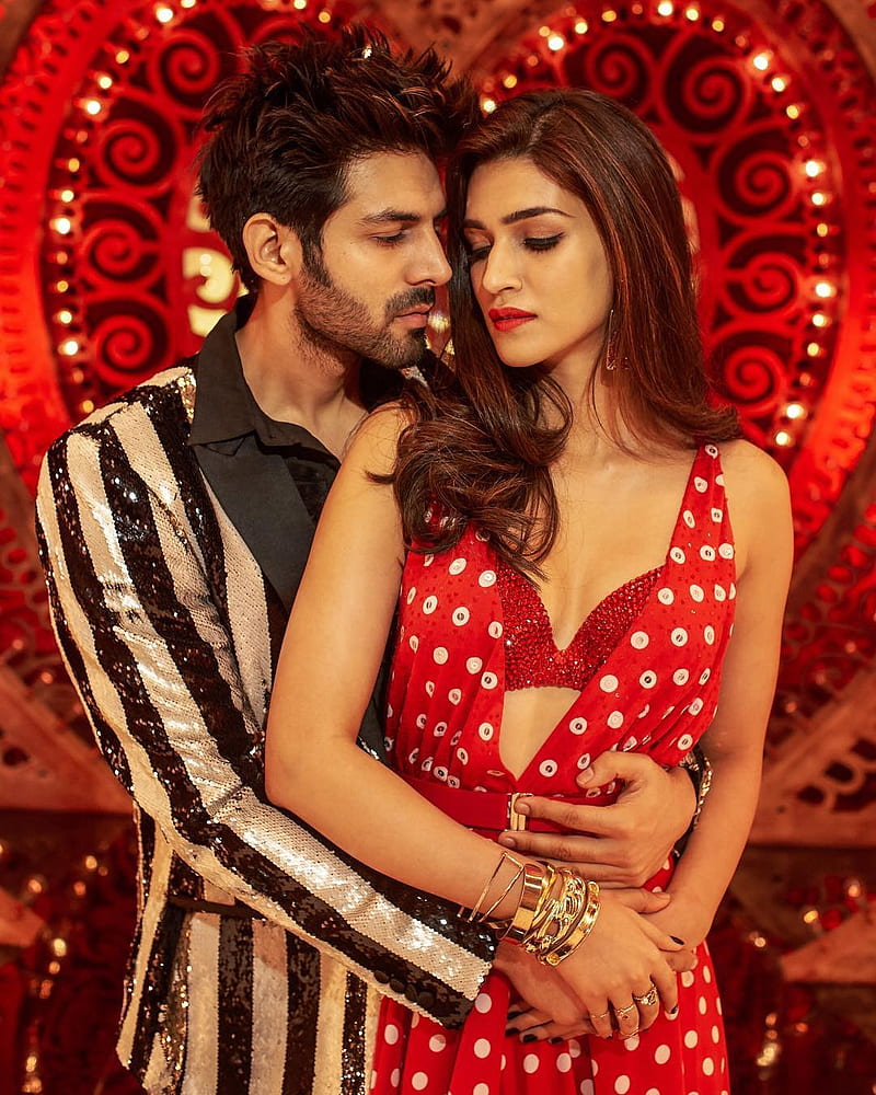 kriti sanon movies