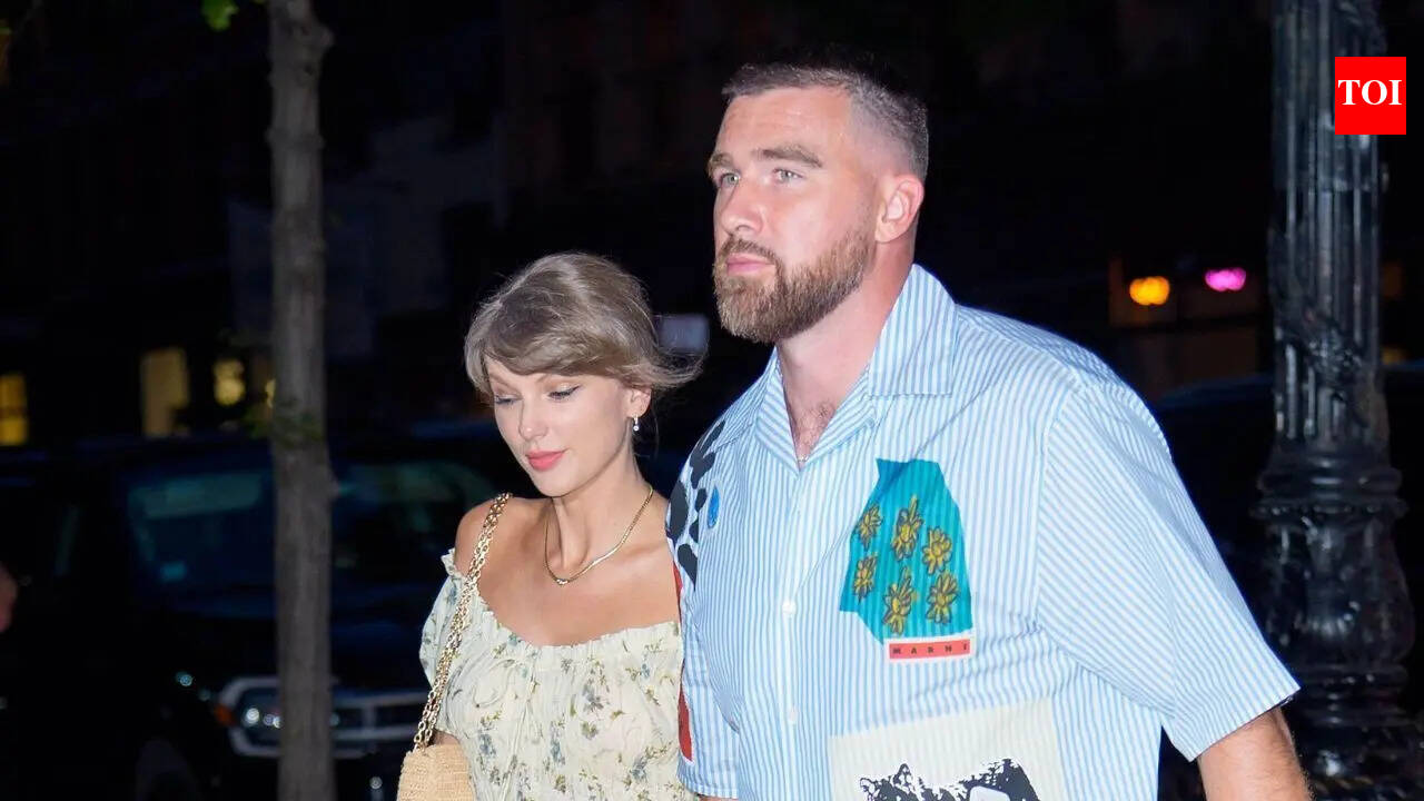 Taylor Swift Travis Kelce Prenup 2026: The Untold Clause No One Saw