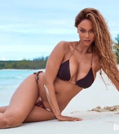 tyra banks