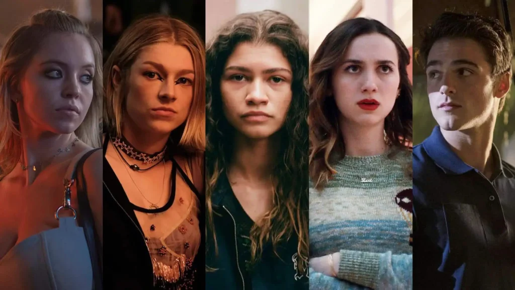 Euphoria Season 3