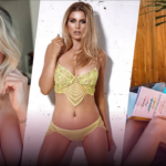 ashley james