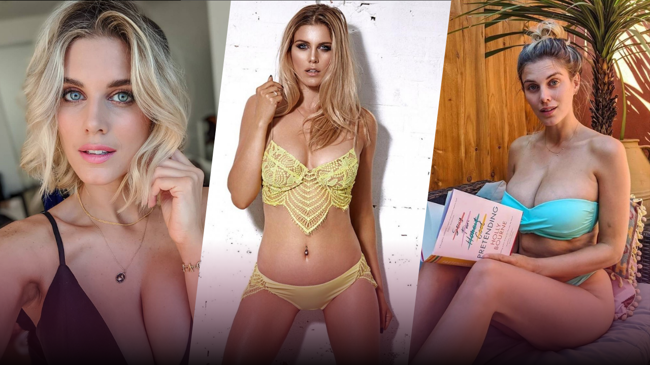 Ashley James 2026: From Reality TV Star to Media Powerhouse 13 ashley james