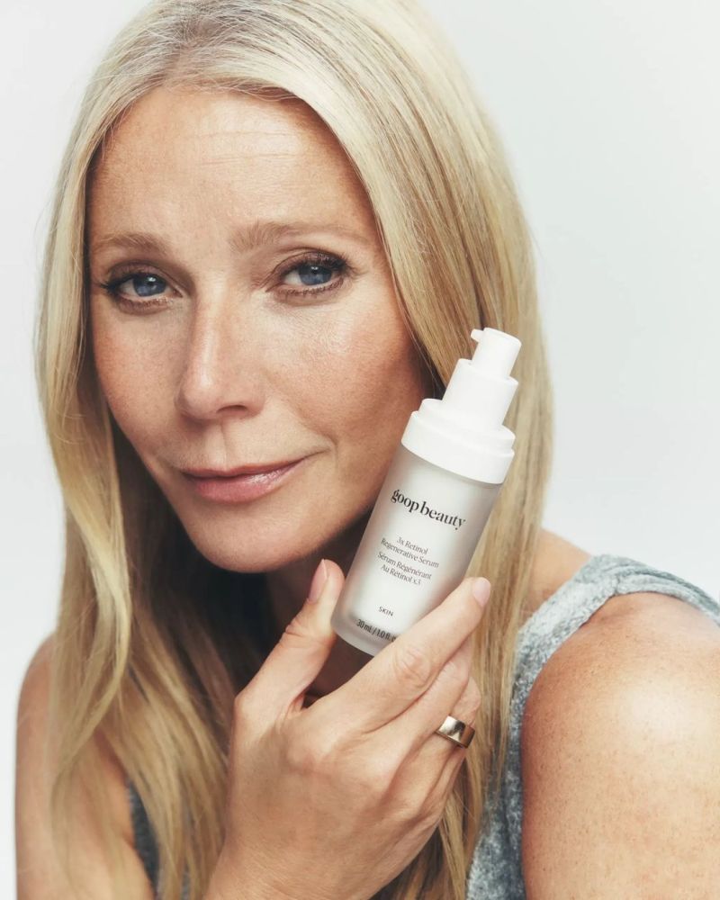 Gwyneth Paltrow 2026: The Untold Story Behind Her $200M Goop Empire 17 Gwyneth Paltrow goop brand showcasing personal style and fashion details