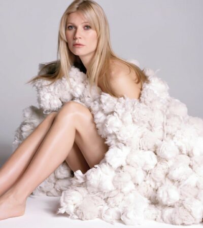 Gwyneth Paltrow