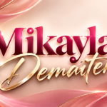 Mikayla Demaiter Image