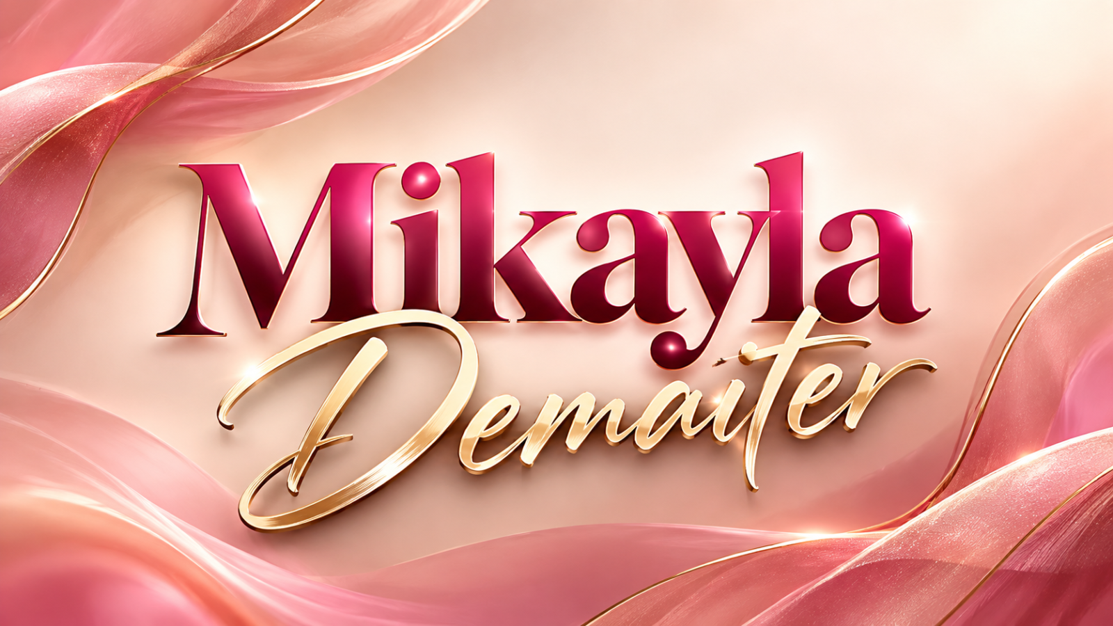 Mikayla Demaiter Image