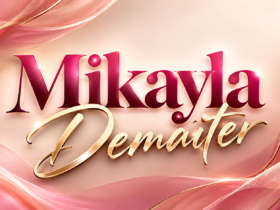 Mikayla Demaiter 2026: The Unstoppable Rise From Ice Rink to Stardom 24 Mikayla Demaiter Image