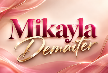 Mikayla Demaiter Image