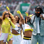 Shakira FIFA 2026 World Cup opening ceremony Estadio Azteca
