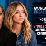 Amanda Seyfried breaks silence on Sydney Sweeney American Eagle controversy