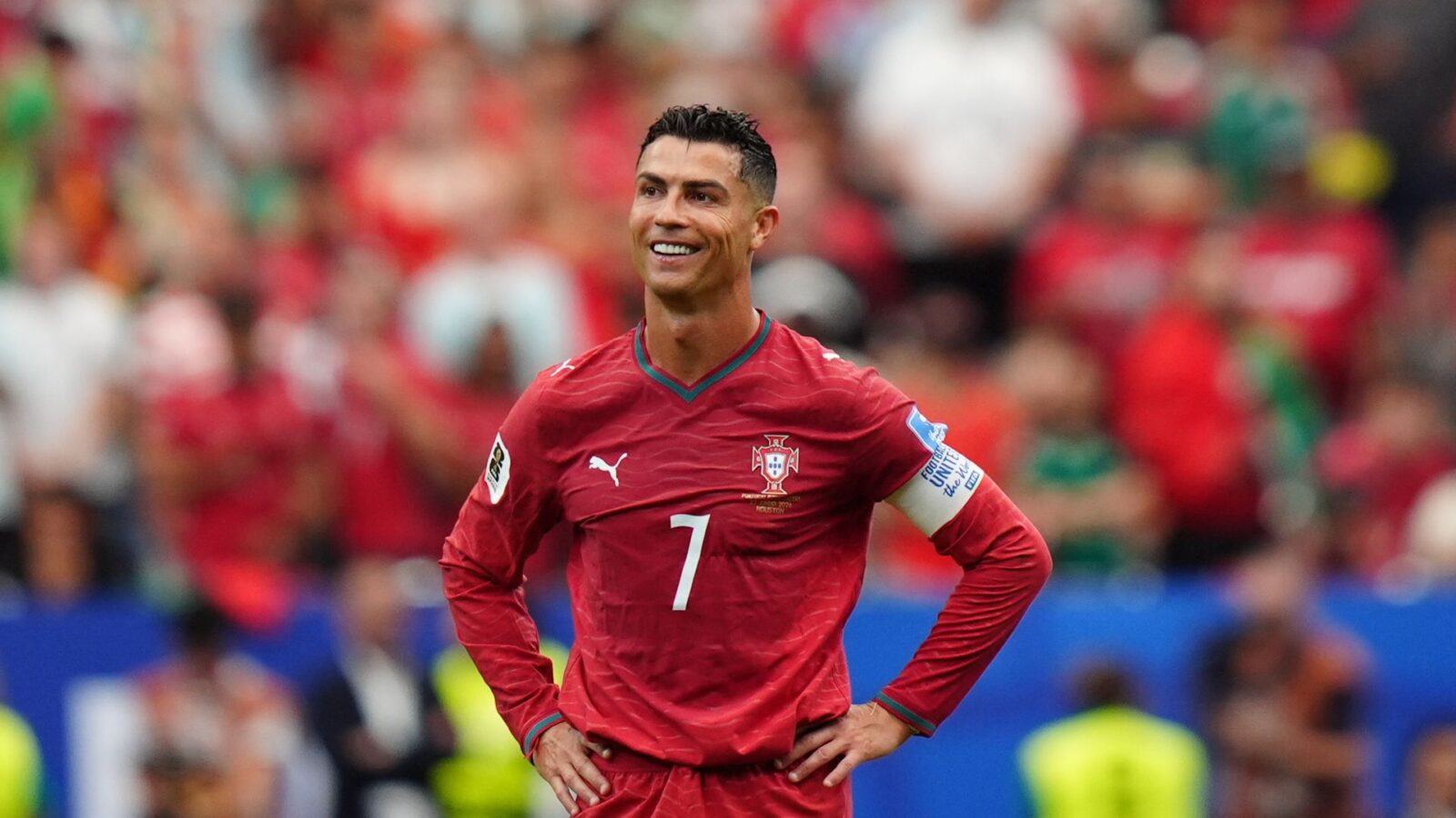 Cristiano Ronaldo is more than a football legend. Discover his inspiring rise, record-breaking career, billion-dollar empire, family life with Georgina Rodriguez, and the legacy that continues to shape world football.
