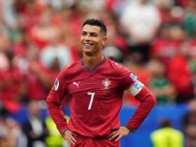 Cristiano Ronaldo is more than a football legend. Discover his inspiring rise, record-breaking career, billion-dollar empire, family life with Georgina Rodriguez, and the legacy that continues to shape world football.