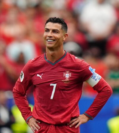 Cristiano Ronaldo is more than a football legend. Discover his inspiring rise, record-breaking career, billion-dollar empire, family life with Georgina Rodriguez, and the legacy that continues to shape world football.