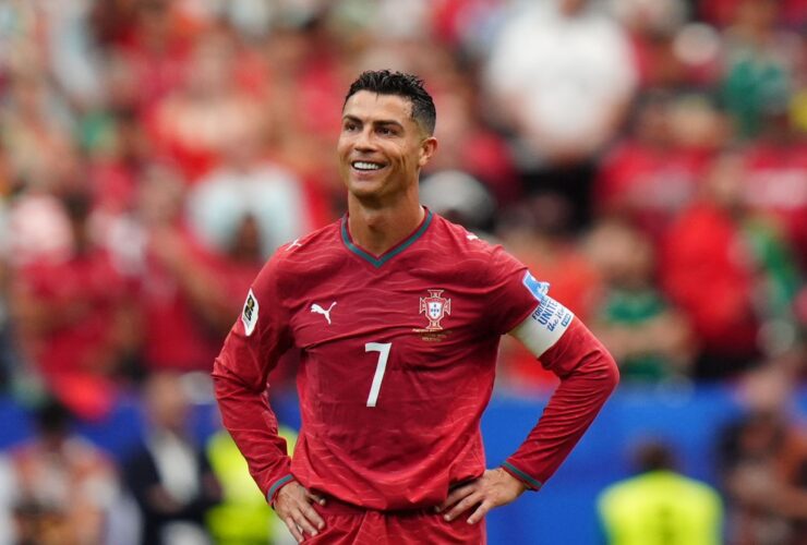 Cristiano Ronaldo is more than a football legend. Discover his inspiring rise, record-breaking career, billion-dollar empire, family life with Georgina Rodriguez, and the legacy that continues to shape world football.