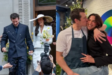 dua lipa callum turner marriage