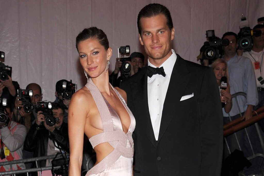 gisele tom brady people