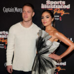 Christian McCaffrey and Olivia Culpo pregnant with baby no 2