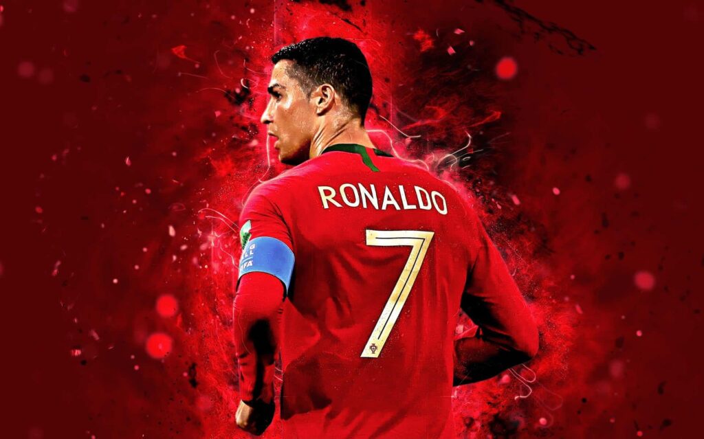 Cristiano Ronaldo Real Madrid career champions league era