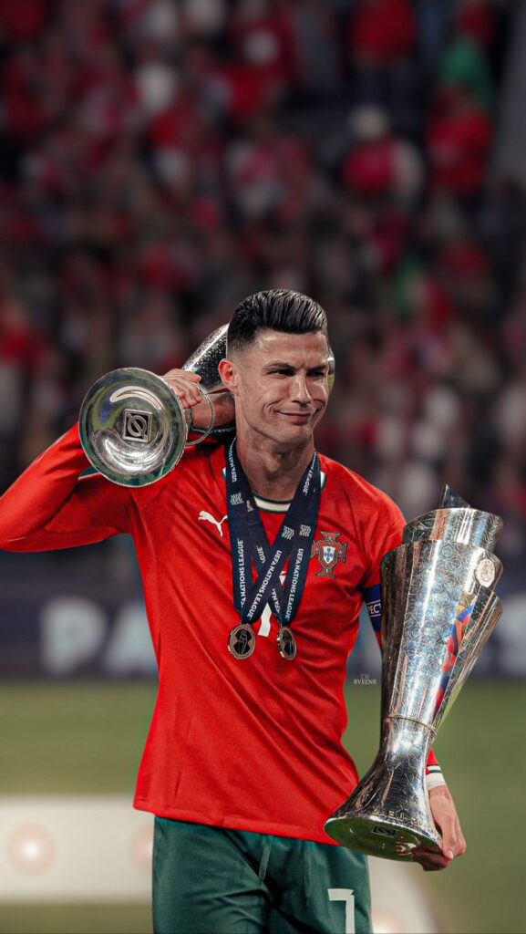 Cristiano Ronaldo Al Nassr Saudi Arabia 2025 2026