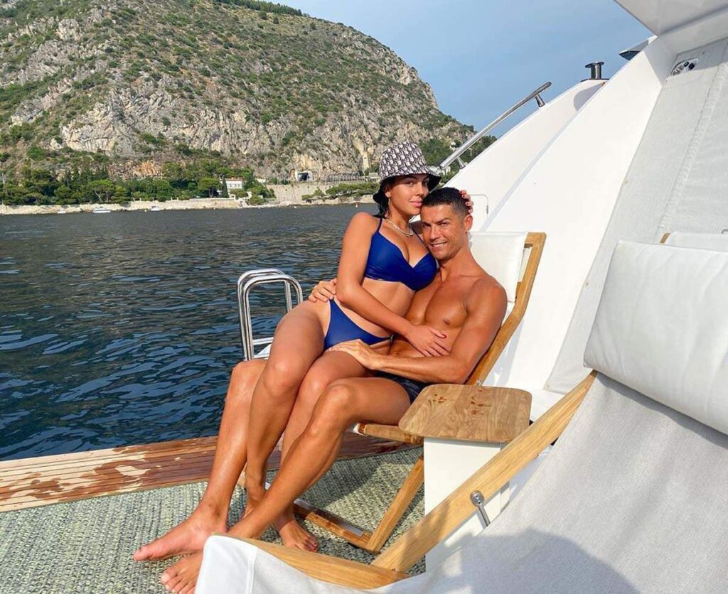 Cristiano Ronaldo CR7 brand business empire endorsement lifestyle