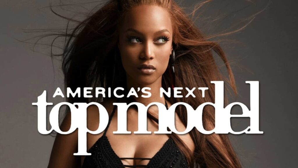 America's Next Top Model iconic photo shoot moments 24 cycle run