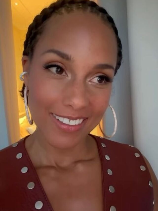 Alicia Keys Anniversary Plea Sparks MAGA Meltdown Online