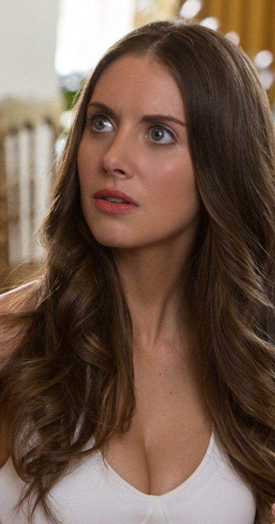 Alison Brie GLOW Netflix