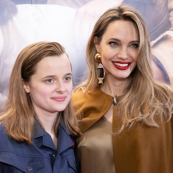 angelina jolie brad pitt daughter inline 3