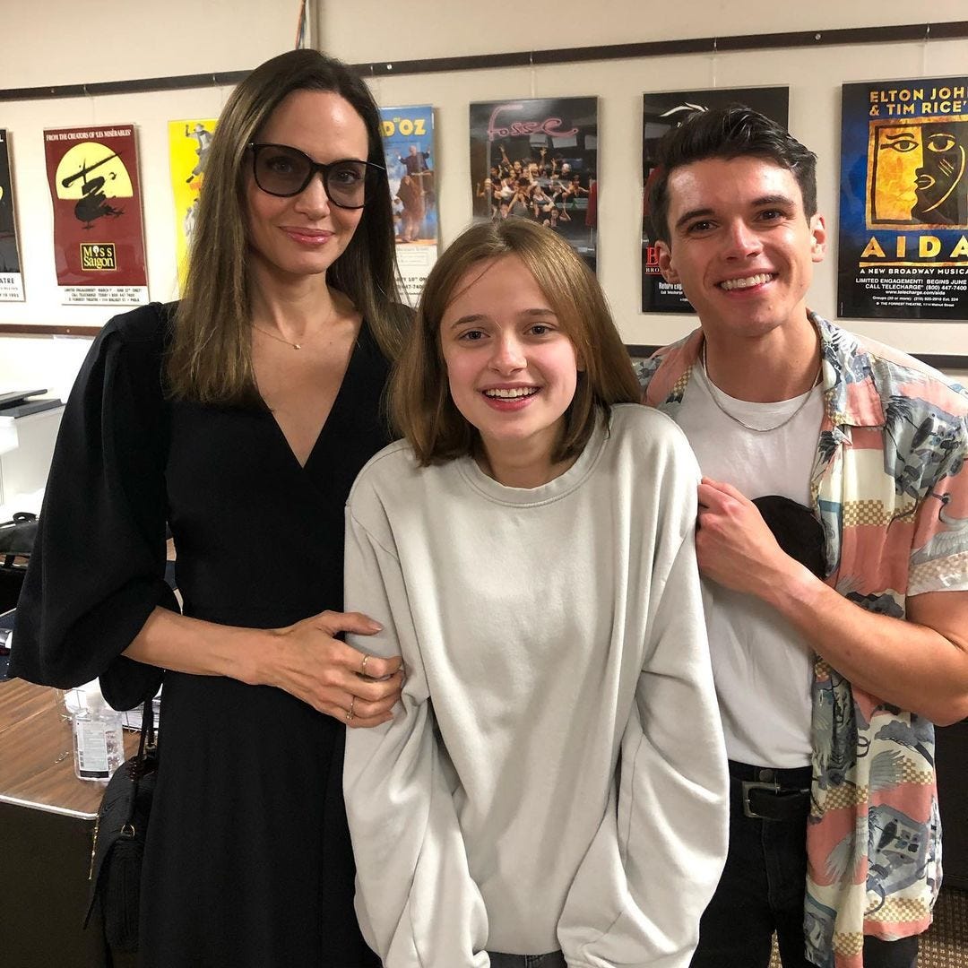 angelina jolie brad pitt daughter inline 6